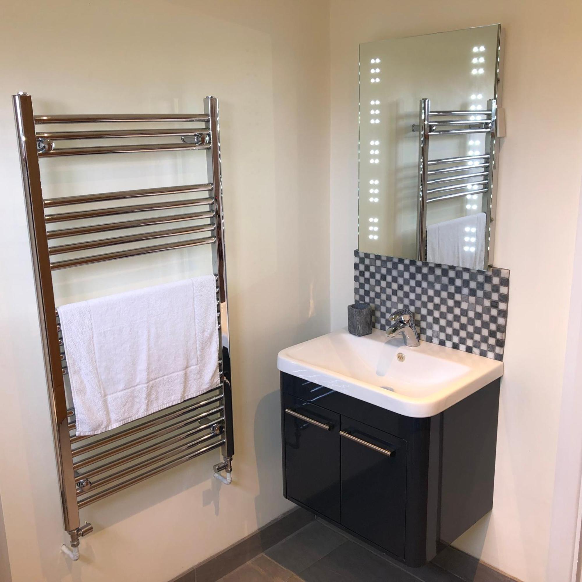 Fields End Lodges Doddington  Extérieur photo